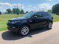 Land Rover Discovery Sport 2.0TD4 HSE 23