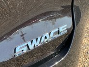 Suzuki Swace SZ-T 20