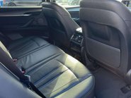 BMW X5 3.0 X5 xDrive 30d M Sport Auto 4WD 5dr 17
