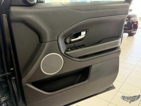 Land Rover Range Rover Evoque 2.0 eD4 SE Tech FWD Euro 6 (s/s) 5dr 79