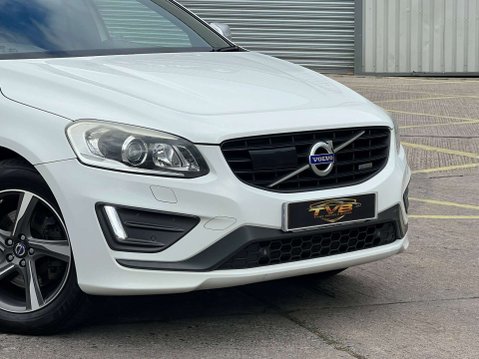 Volvo XC60 2.4 XC60 R-Design Luxury Nav D4 AWD Automatic 4WD 5dr - NATIONAL DELIVERY* 69