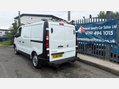Vauxhall Vivaro 1.6 CDTi 2900 L1 H1 Euro 6 (s/s) 5dr 5