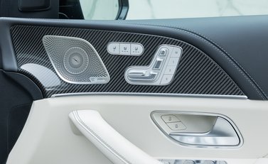 Mercedes-Benz GLS 63 AMG Night Edition Executive 32