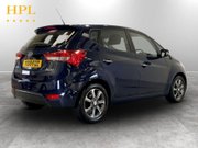 Hyundai ix20 1.6 SE Hatchback 5dr Petrol Auto Euro 6 (125 ps) DAB Radio 7