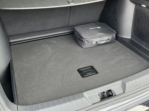 BYD Seal U 1.5 DM-i Comfort 5dr Auto 41