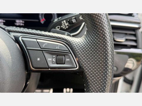 Audi A4 2.0 A4 Black Edition 35 TDI Semi-Auto 5dr 36