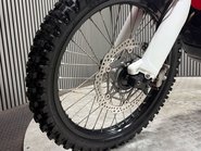 Honda CRF250 Rally 2017 ONLY 5K ENDURO ON / OFF ROAD BIKE MOT WARRANTY 250CC 15