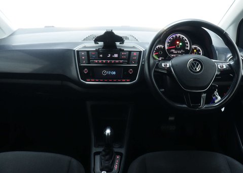 Volkswagen Up e-up! 5dr 17