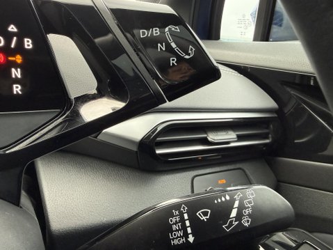 Volkswagen Id.4 Pro Performance 77kWh Style Edition SUV 5dr Electric Auto (204 ps) 36