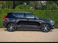 Volvo XC40 2.0 XC40 Inscription B4 MHEV AWD Auto 4WD 5dr 8