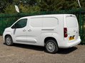 Vauxhall Combo L2H1 2300 PRO S/S 11