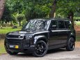 Land Rover Defender 2.0 Defender X-Dynamic HSE Auto 4WD 5dr 56