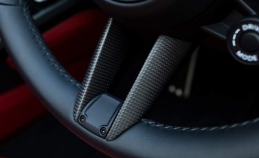 Porsche 911 Targa 4 GTS (992) 15