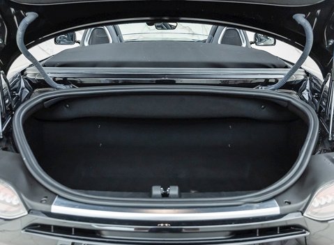 Mercedes-Benz Amg GT GT C Roadster 28