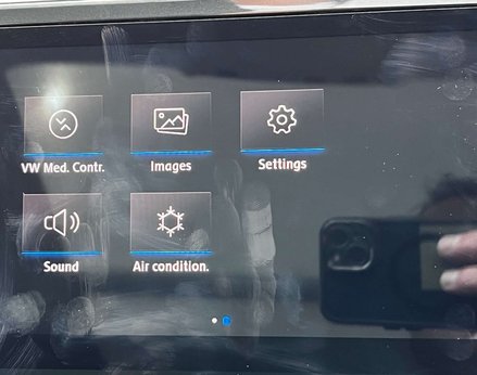 Volkswagen Tiguan 2.0 Tiguan SEL TSi 4Motion Semi-Auto 4WD 5dr 33