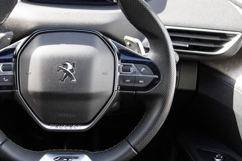 Peugeot 3008 S/S GT 20