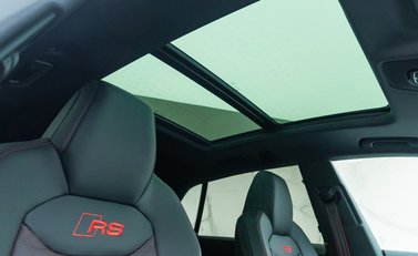 Audi RS Q8 PERFORMANCE CARBON VORSPRUNG 17