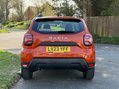 Dacia Duster EXPRESSION TCE 5
