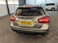 Mercedes-Benz GLA 1.6 GLA180 Urban Edition Euro 6 (s/s) 5dr 5