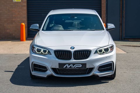 BMW 2 Series 3.0 M235i Auto 2dr 6