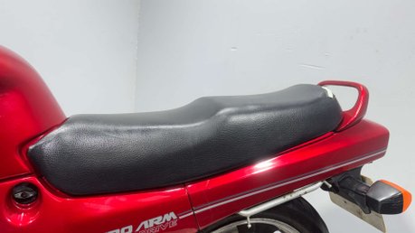 Honda NTV 1992 49K SPARES OR REPAIR CLASSIC PROJECT BIKE 600CC 14