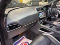 Jaguar F-Pace 3.0 F-PACE V6 S AWD D Auto 4WD 5dr 77