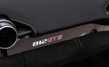 Ferrari 812 GTS 14