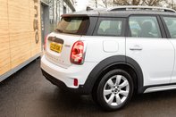 Mini Countryman COOPER CLASSIC 8