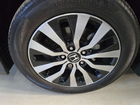 Honda Civic 1.6 i-DTEC ES-T Euro 5 (s/s) 5dr 44