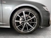 Audi A6 2.0 TDI 40 Black Edition Saloon 4dr Diesel S Tronic quattro Euro 6 (s/s) (2 10