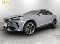 Cupra Formentor 1.4 eHybrid 12.8kWh V1 SUV 5dr Petrol Plug-in Hybrid DSG Euro 6 (s/s) (204 3