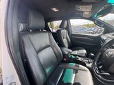 Toyota Hilux Invincible X | Auto | 2.8 LT | Double Cab | Sensors | EURO 6 | NO VAT 18