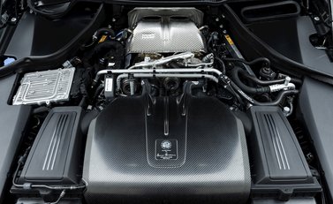 Mercedes-Benz Amg GT GT Black Series 32