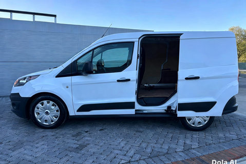 Ford Transit Connect 200 L1 100ps Panel Van - No VAT 7