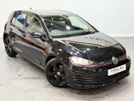 Volkswagen Golf 2.0 TSI BlueMotion Tech GTI Hatchback 5dr Petrol DSG Euro 6 (s/s) (220 ps) 8