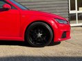 Audi TT 2.0 TFSI S line Coupe 3dr Petrol S Tronic quattro Euro 6 (s/s) (230 ps) 17