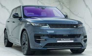 Land Rover Range Rover Sport P440e Autobiography 2
