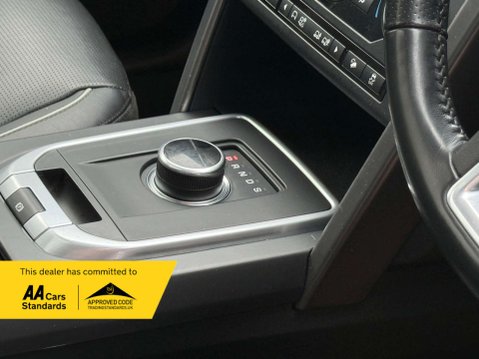 Land Rover Discovery Sport 2.0 Discovery Sport Dynamic Luxury HSE SD4 Auto 4WD 5dr 51