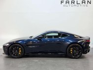Aston Martin Vantage 4.0 V8 Coupe 2dr Petrol Auto Euro 6 (510 ps) 8