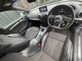 Audi A3 1.4 TFSI CoD S line Sportback 5dr Petrol Manual Euro 6 (s/s) (150 ps) 55