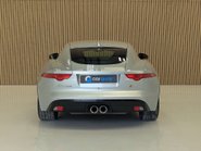 Jaguar F-Type 3.0 F-Type S V6 Auto 3dr 25