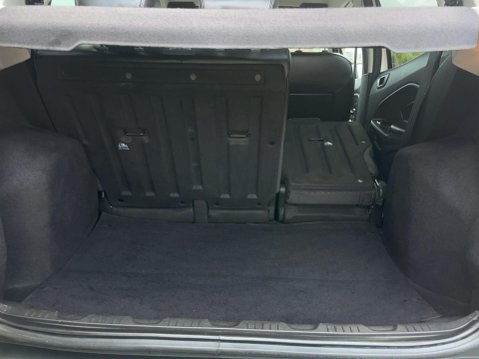 Ford Ecosport 1.5 Titanium Powershift 2WD Euro 5 5dr 10