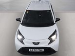 Toyota Aygo X 1.0 VVT-i Pure Hatchback 5dr Petrol x-shift Euro 6 (s/s) (72 ps) 11