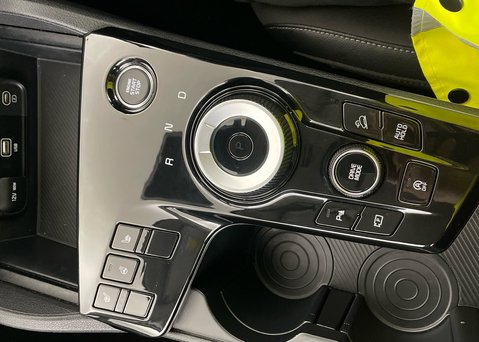 Kia Sportage 1.6 T-GDi '3' DCT 48v 18