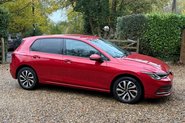 Volkswagen Golf ACTIVE TSI 16