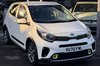 Kia Picanto X-LINE