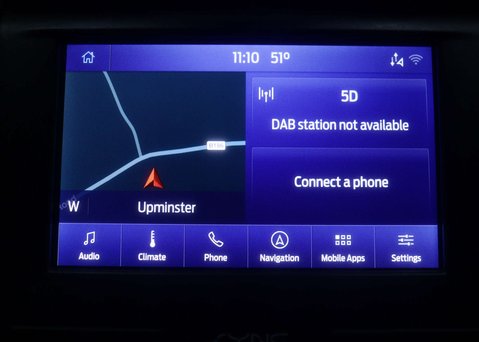 Ford Mondeo 2.0 Mondeo Titanium Edition HEV Auto 5dr 29