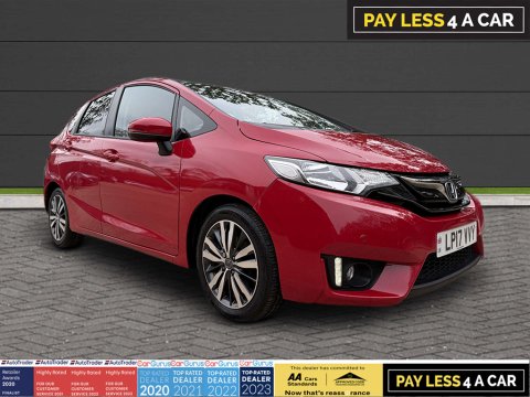 Honda Jazz, 2017 for sale