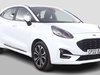 Ford Puma 1.0T EcoBoost MHEV ST-Line SUV 5dr Petrol Hybrid DCT Euro 6 (s/s) (125 ps)