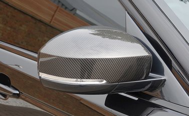 Land Rover Range Rover Sport SVR 5.0 Urban 28